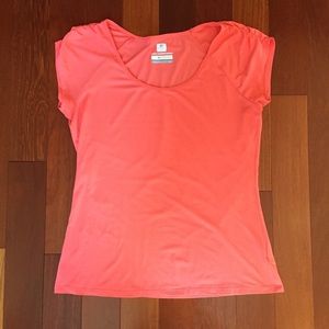 Columbia Performance Fishing Gear, short sleeves